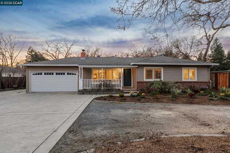 1651 1651 Green Valley Rd., Danville, CA 94526