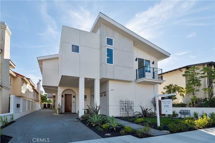 2212 Gates Ave #B, Redondo Beach, CA 90278