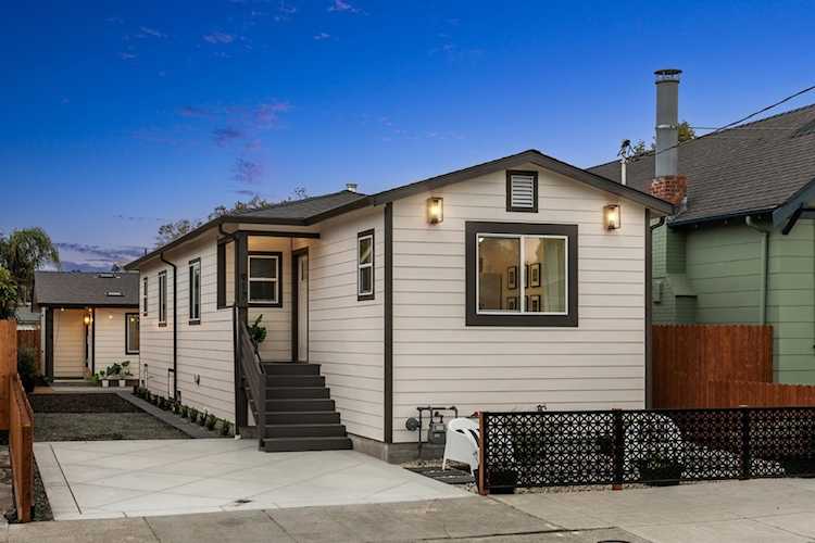 917 917 Channing Way, Berkeley, CA 94710