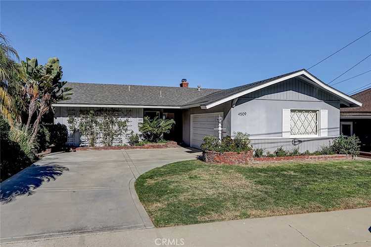 4509 Vista Largo, Torrance, CA 90505