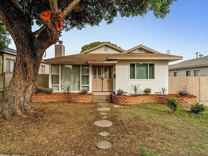 20904 La Salle Ave, Torrance, CA 90501