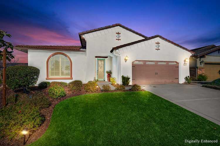2007 Santa Rita Lane, El Dorado Hills, CA 95762