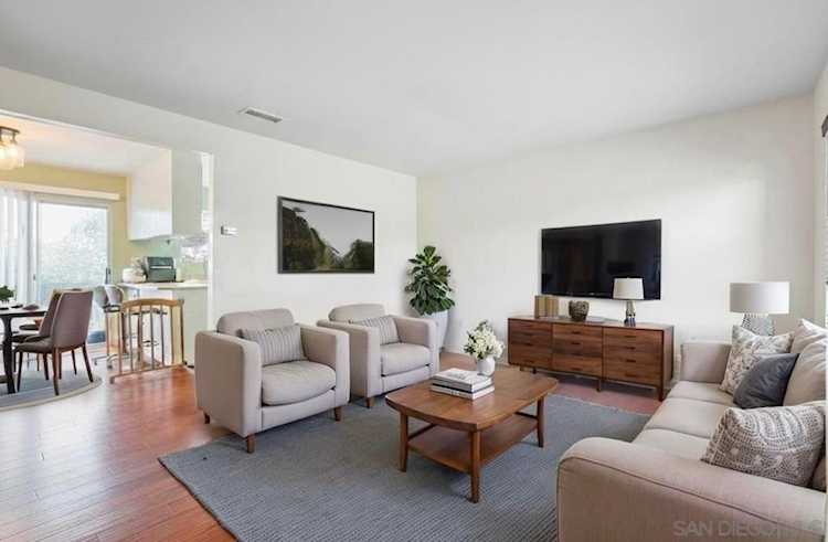 477 S Lincoln Ave, El Cajon, CA 92020