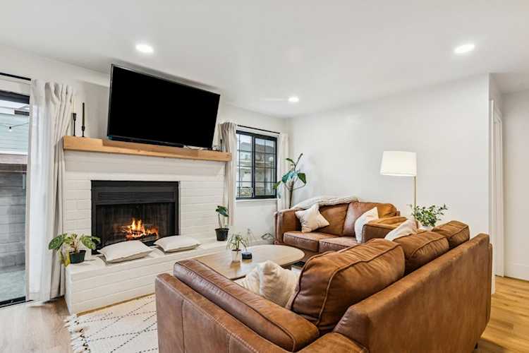 7401 Auburn Oaks Court #Q, Citrus Heights, CA 95621