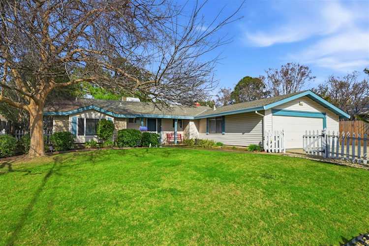 9505 Tonkin Drive, Orangevale, CA 95662