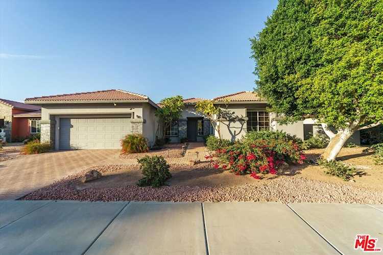 74616 Waterlily Circle, Palm Desert, CA 92260