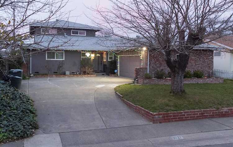 3727 Lankershim Way, North Highlands, CA 95660