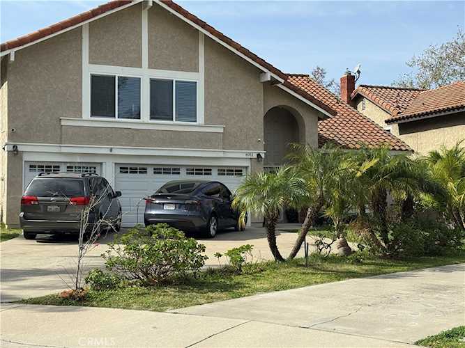 6911 E Williams Circle, Anaheim Hills, CA 92807