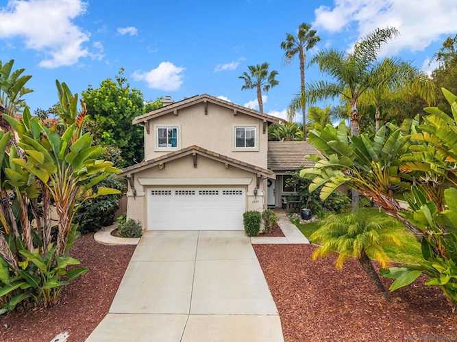 6029 Rancho Bravado, Carlsbad, CA 92009