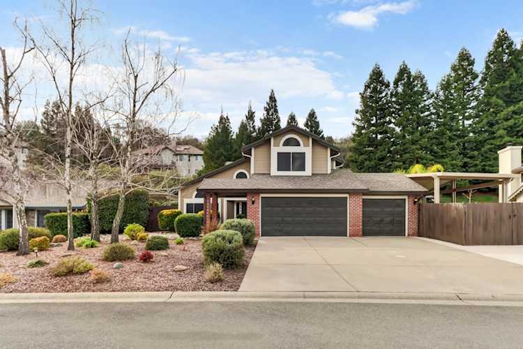 4683 Abrijo Road, Cameron Park, CA 95682