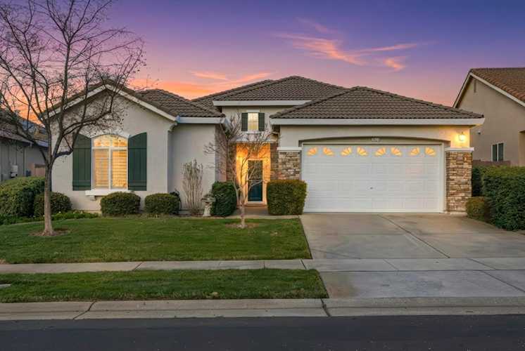 9021 Fallsmont Drive, El Dorado Hills, CA 95762