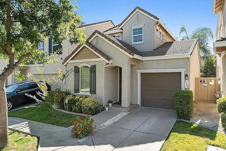 2968 Tourbrook Way, Sacramento, CA 95833