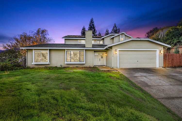 2836 Clemson Drive, Cameron Park, CA 95682
