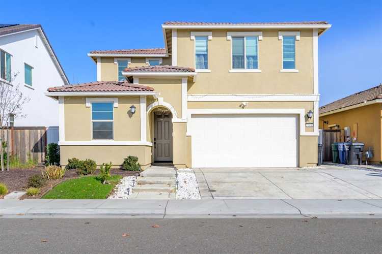 7666 Ocean Park Drive, Antelope, CA 95843