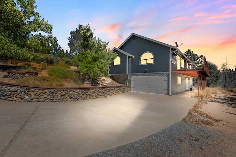 8170 Grizzly Flat Road, Somerset, CA 95684