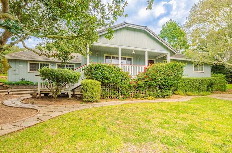 18191 Berta Canyon Rd, Salinas, CA 93907