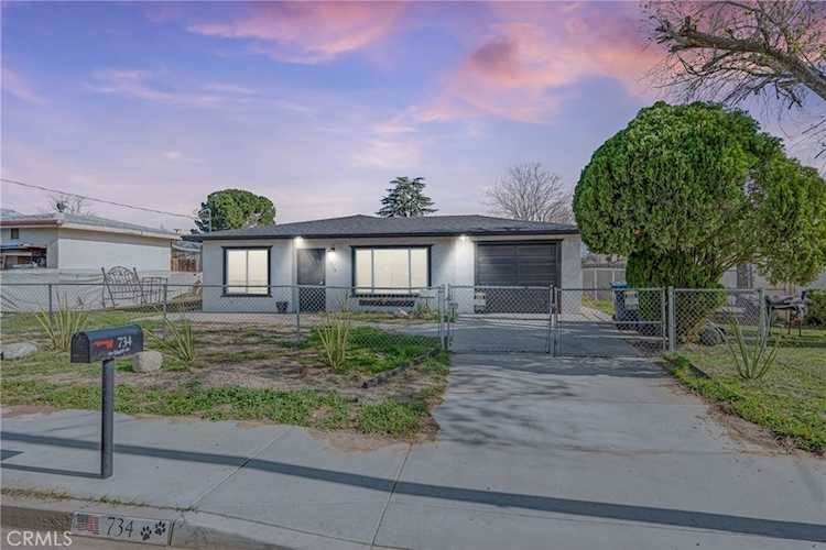 734 Massachusetts, Beaumont, CA 92223