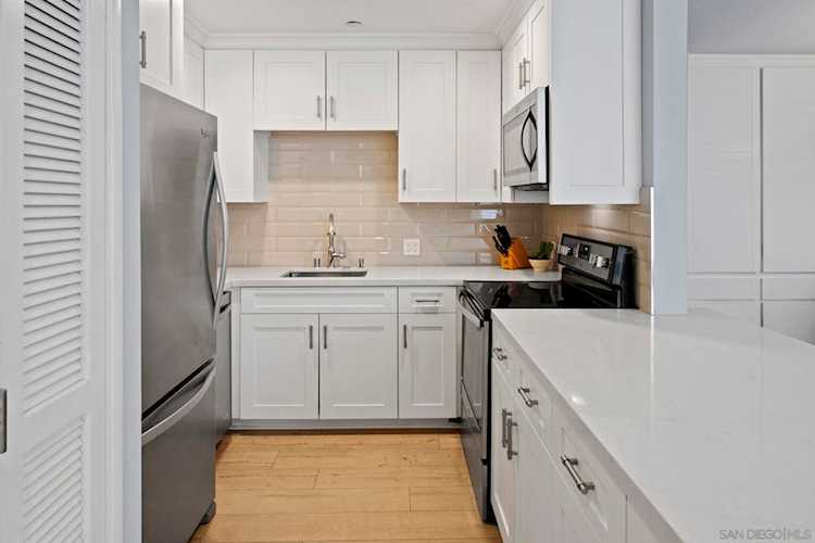 Address Withheld, San Diego, CA 92103