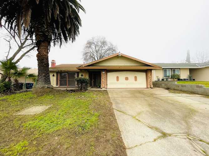4116 Stonecutter Way, North Highlands, CA 95660