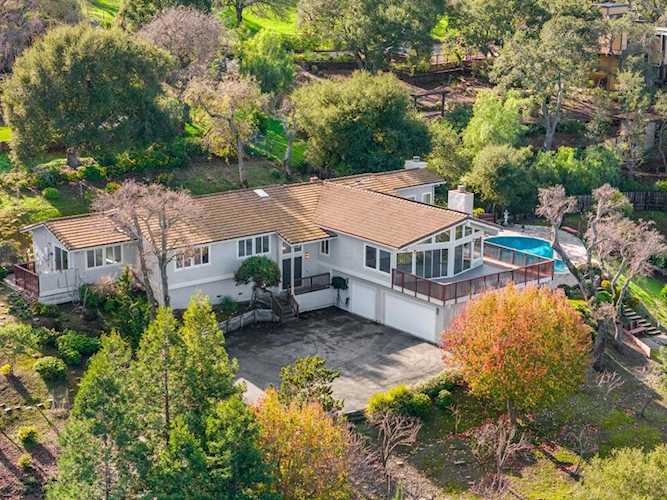 27769 Edgerton Rd, Los Altos Hills, CA 94022