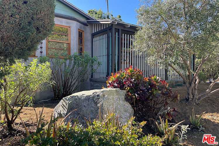 6024 Crestwood Way, Los Angeles, CA 90042