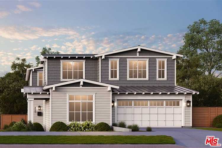 1712 Ruhland Ave, Manhattan Beach, CA 90266