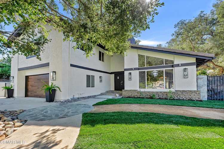 790 Spring Wood St, Thousand Oaks, CA 91320