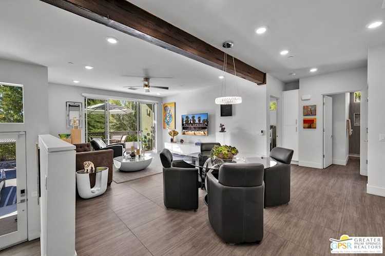 138 The, Palm Springs, CA 92262