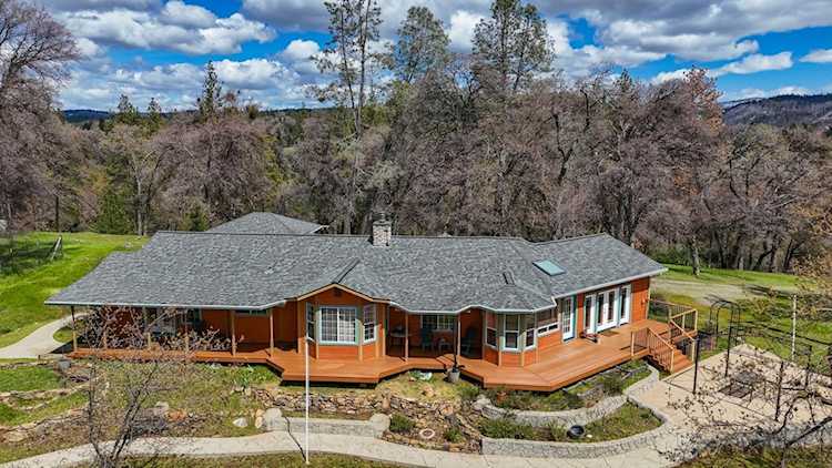 2344 Four Springs Trail, Placerville, CA 95667