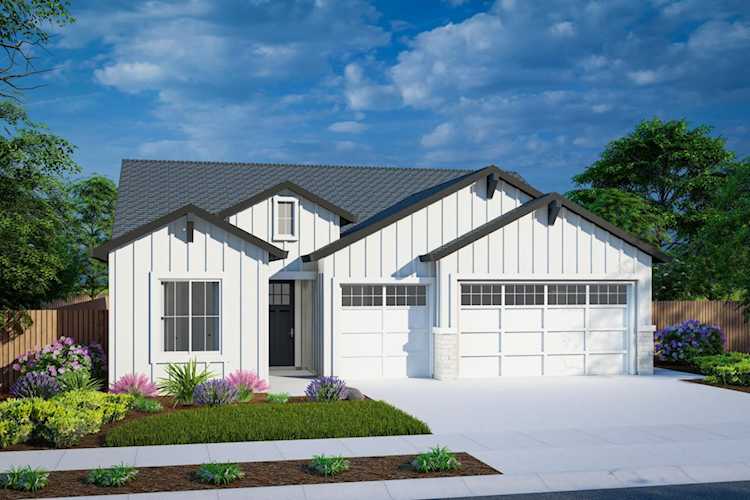 3934 Buxus Road, Roseville, CA 95747