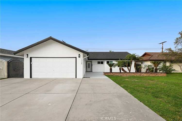 1725 W Harvard St, Santa Ana, CA 92704