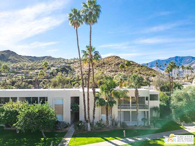 459 Desert Lakes Dr, Palm Springs, CA 92264