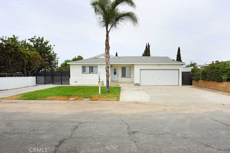 10391 Mildred Ave, Garden Grove, CA 92843