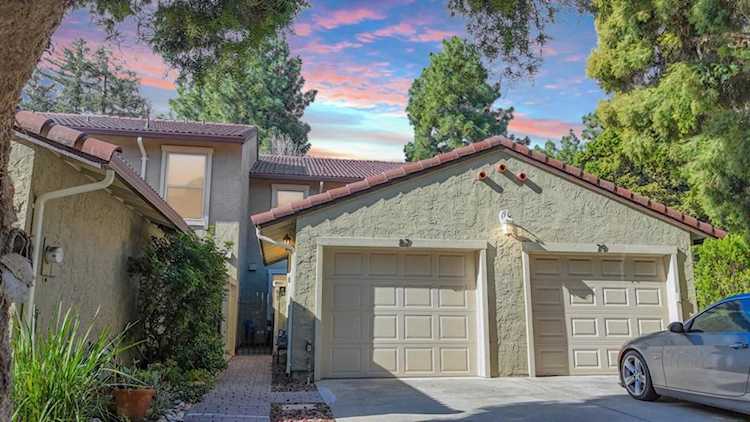 87 Salice Way, Campbell, CA 95008