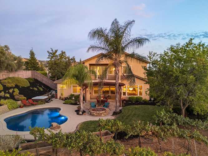 5132 Thalia Drive, El Dorado Hills, CA 95762