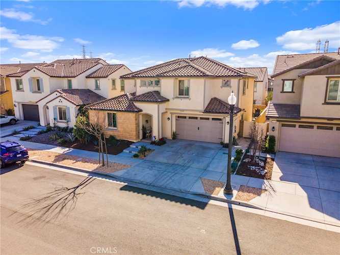 3384 E Tree Blossom, Ontario, CA 91761