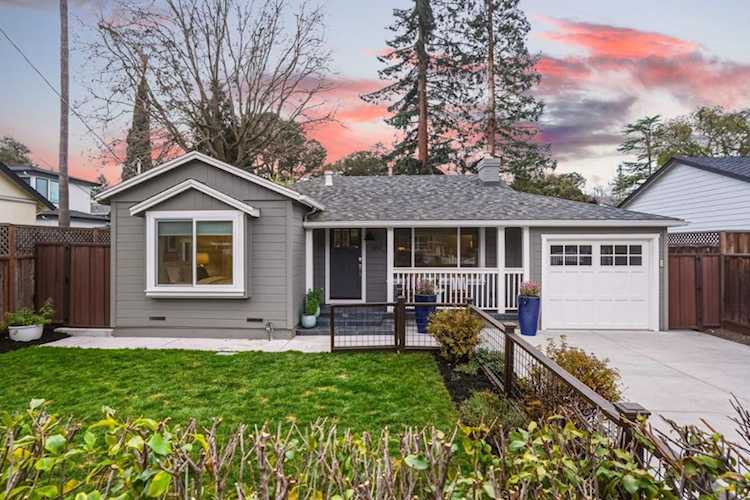 380 San Carlos Ave, Redwood City, CA 94061