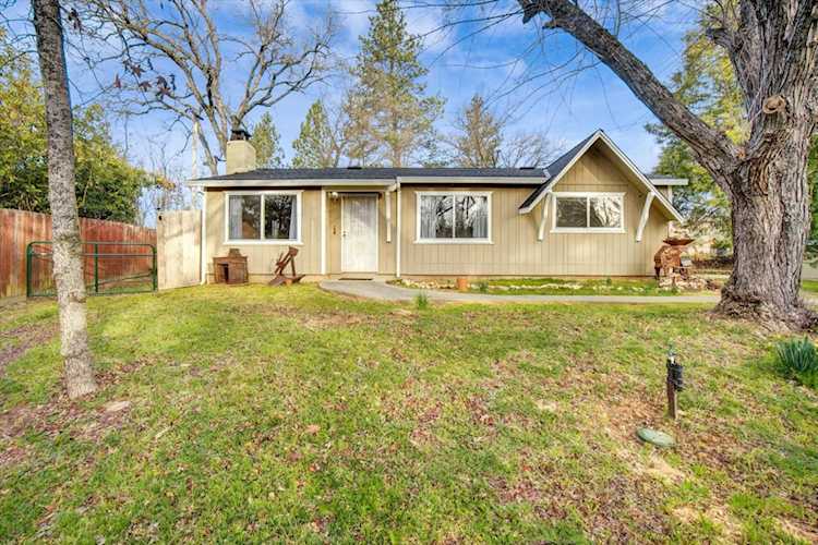 4894 Marshall Road, Garden Valley, CA 95633