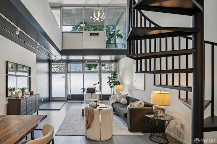 855 Folsom Street #112, San Francisco, CA 94107