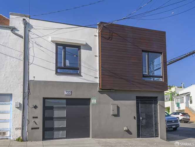 700 Ellsworth Street, San Francisco, CA 94110