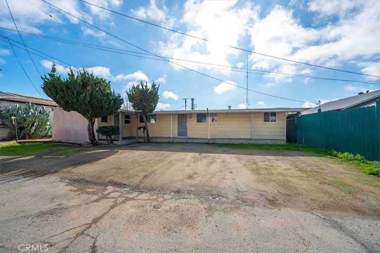 346 12th, San Miguel, CA 93451