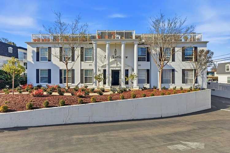 1940 Mount Vernon Ct #1, Mountain View, CA 94040