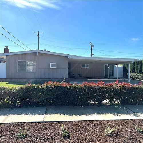 1435 W Rosewood Ct, Ontario, CA 91762