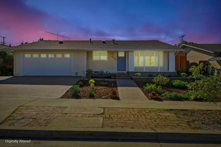 41733 Higgins Way, Fremont, CA 94539