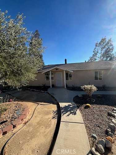 48831 Garden Dr, Morongo Valley, CA 92256