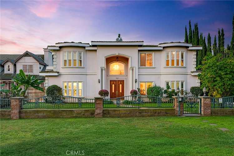 9942 Dr Howland, Temple City, CA 91780