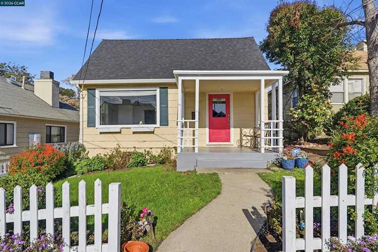 1517 1517 Brown St, Martinez, CA 94553