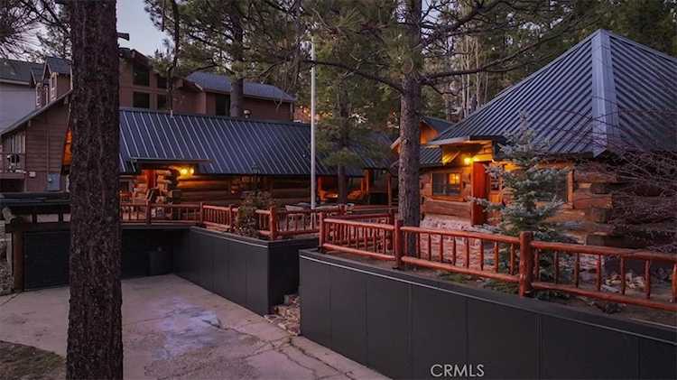 39056 Willow Landing, Big Bear Lake, CA 92315