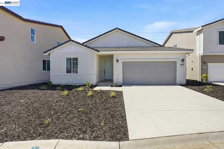 1016 1016 Bluebell Circle, Discovery Bay, CA 94505