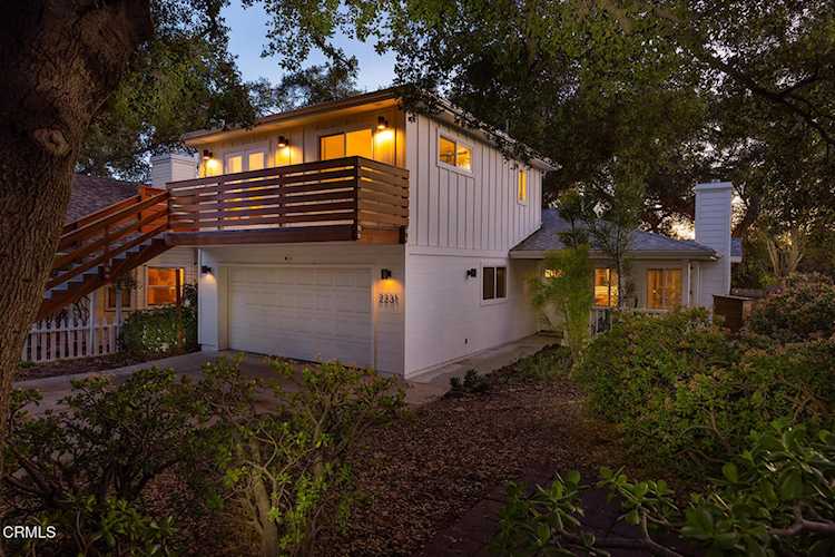 2231 Maricopa Hwy Hwy, Ojai, CA 93023